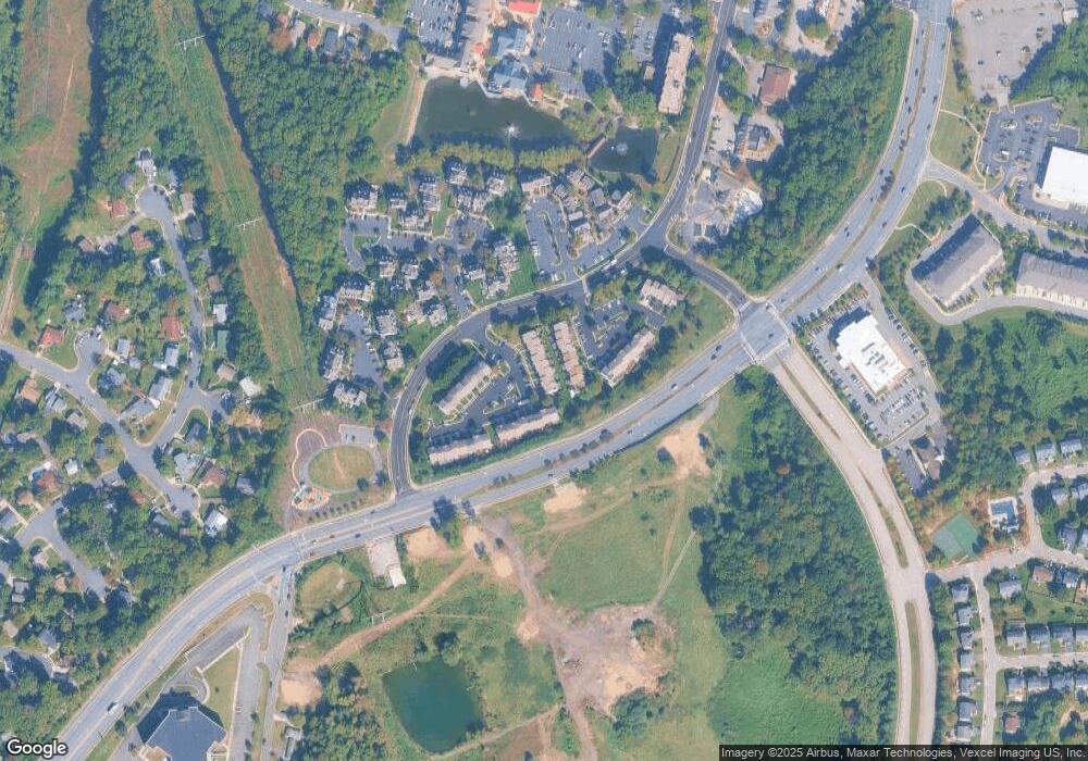 2259 Wheel Cog Place, Woodbridge, VA 22192 - photo 1