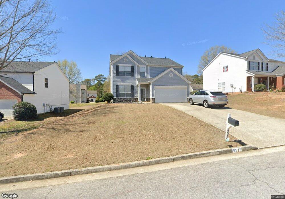6576 Willow Bend Ln unit 1, Austell, GA 30168 - photo 1