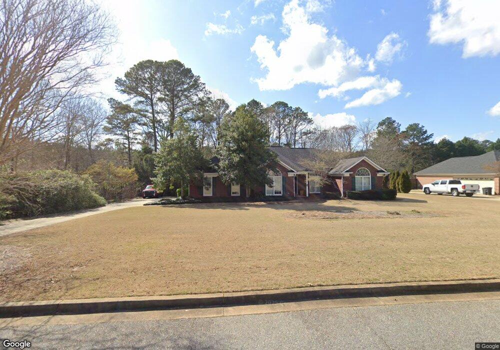 88 Hunting Creek Way, Midland, GA 31820 - photo 1