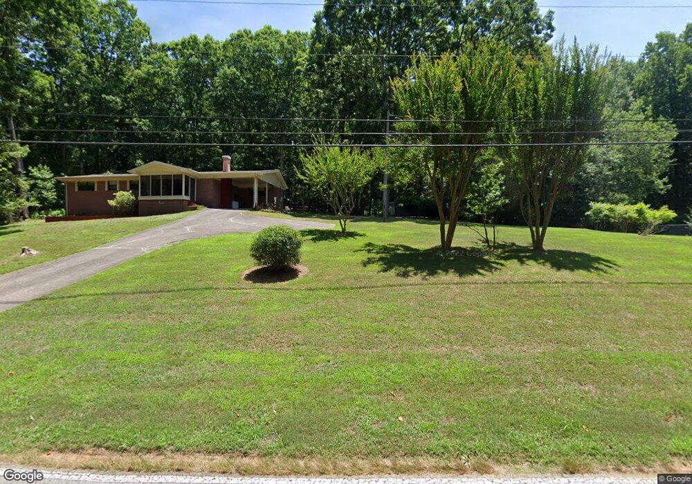 3147 Lynncliff Dr, Gainesville, GA 30506 - photo 1