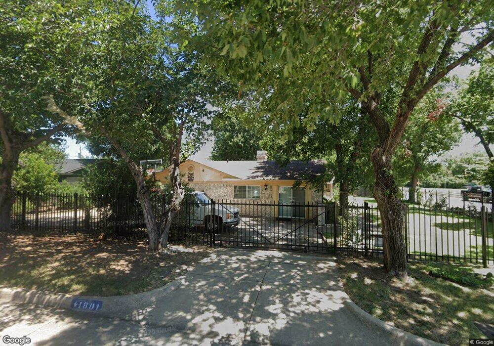 1801 E Long Ave, Fort Worth, TX 76106 - photo 1