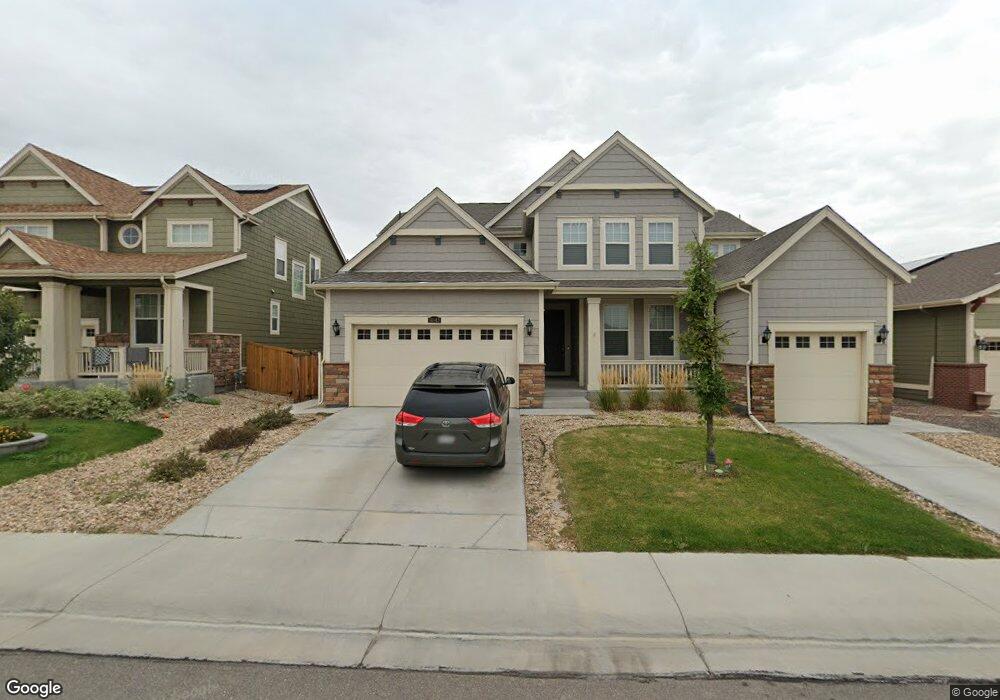 14143 Hudson Way, Thornton, CO 80602 - photo 1