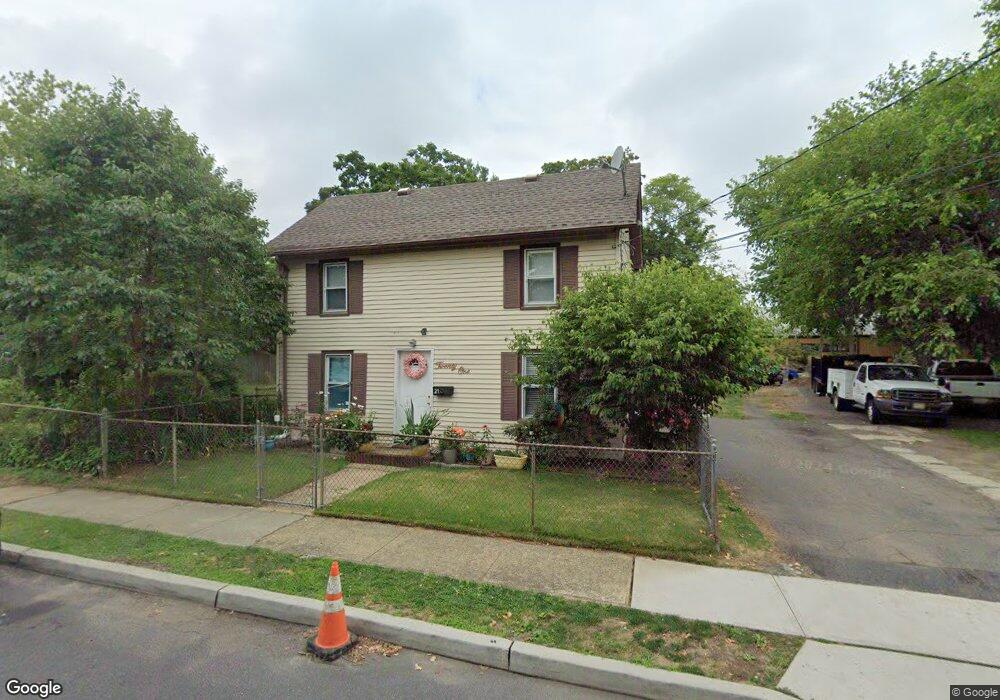 21 Warren St, Keyport, NJ 07735 - photo 1