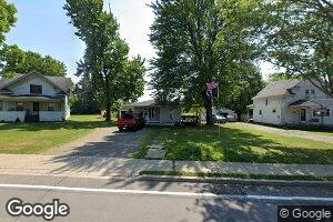 625 Commercial St, Irving, NY 14081