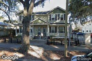 406 E 38th St, Savannah, GA 31401