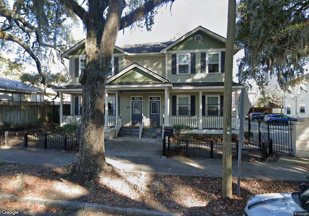 406 E 38th St, Savannah, GA 31401 - photo 1