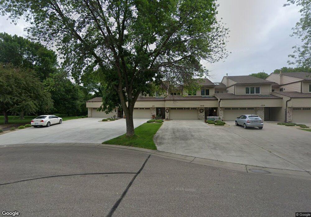 167 122nd Ave NW, Coon Rapids, MN 55448 - photo 1