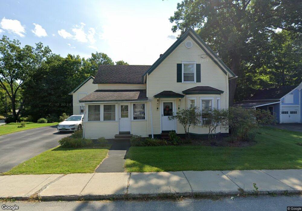 122 Maple St, Newport, VT 05855 - photo 1