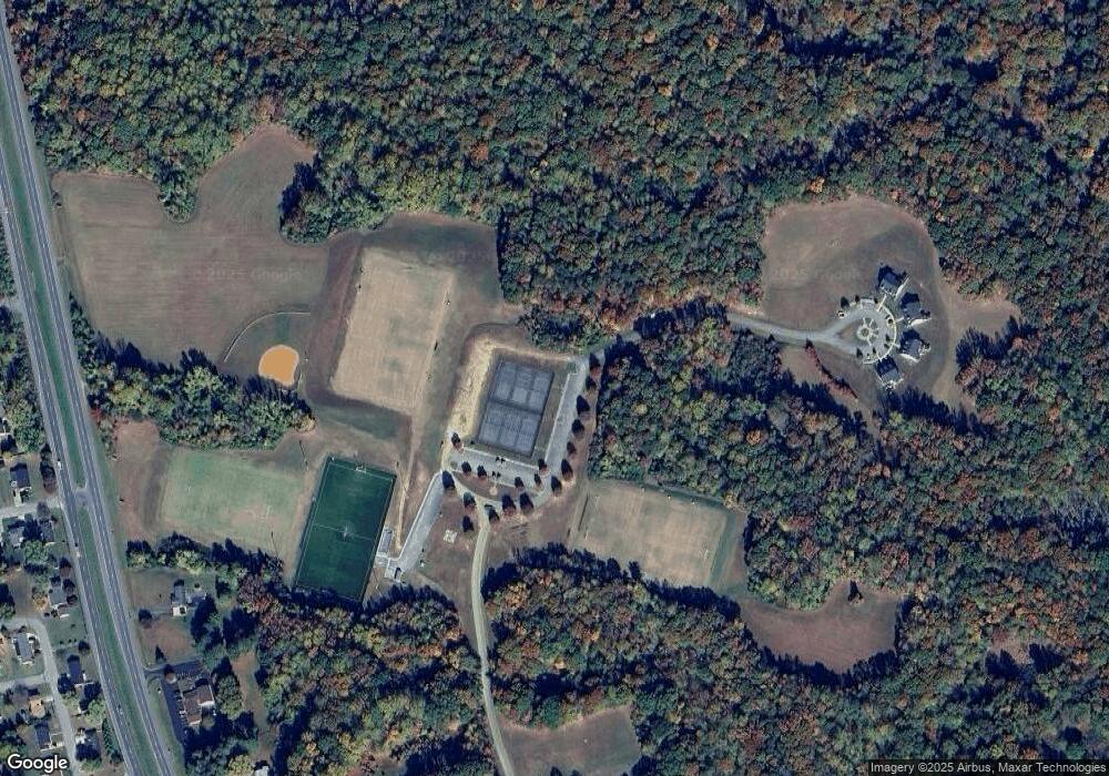 600 Calverton School Rd, Huntingtown, MD 20639 - photo 1