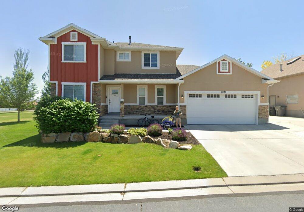 3937 Dune Buggy Dr, South Jordan, UT 84095 - photo 1