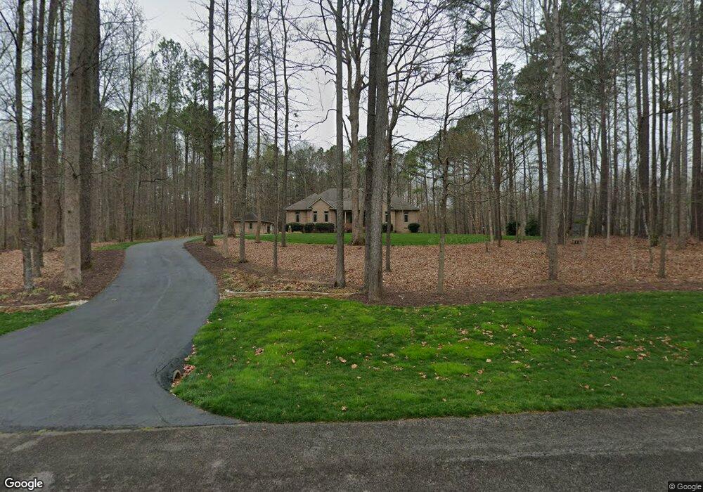 2749 Maple Grove Ln E, Powhatan, VA 23139 - photo 1