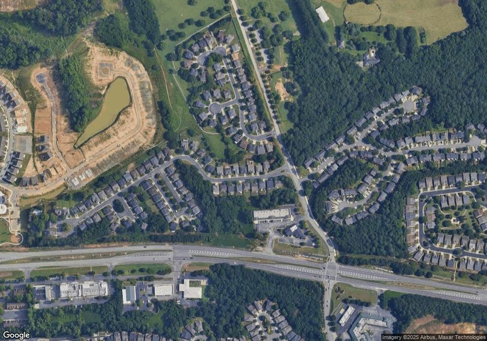 2555 Niblick Way, Duluth, GA 30097 - photo 1