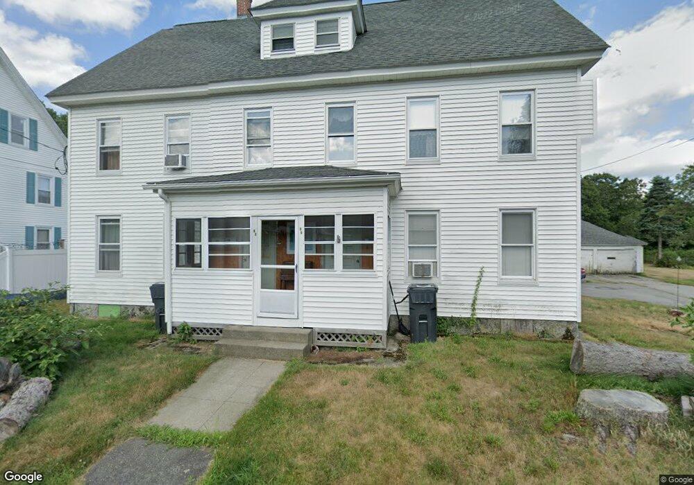 67 Orchard St, South Grafton, MA 01560 - photo 1