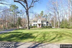 3810 Darby Dr, Midlothian, VA 23113