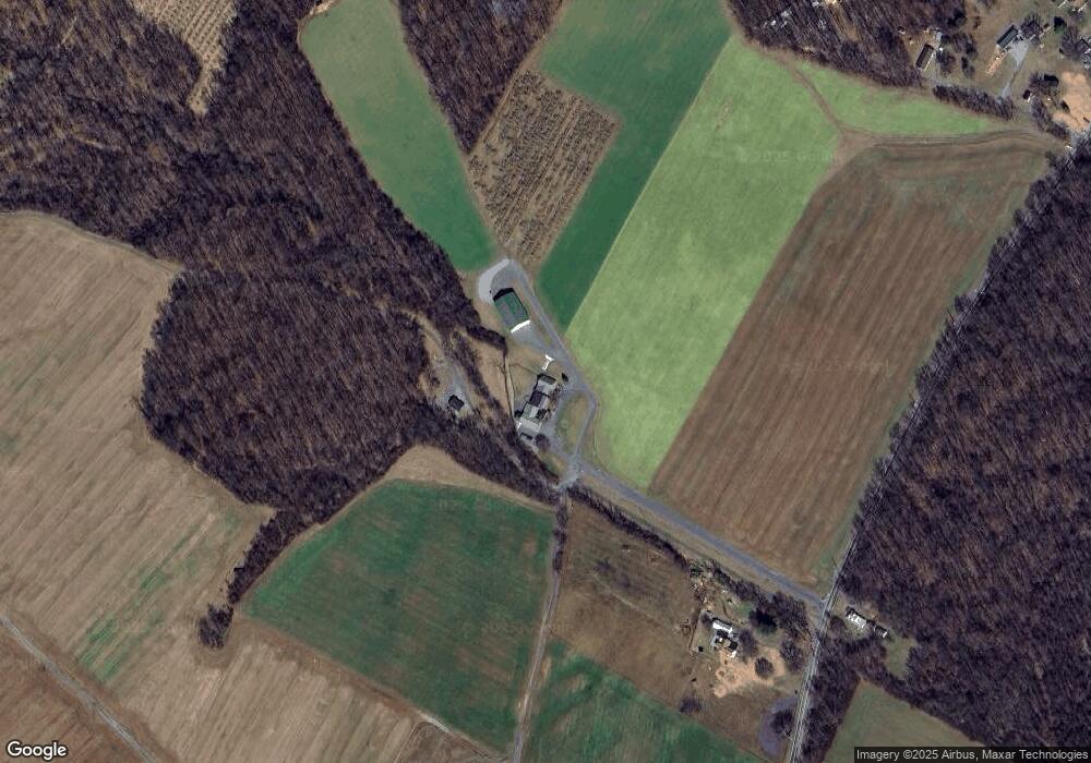 295 Apple Way, Saint Thomas, PA 17252 - photo 1