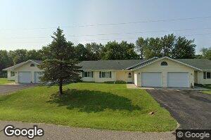 115 6th St, Bluffton, MN 56518