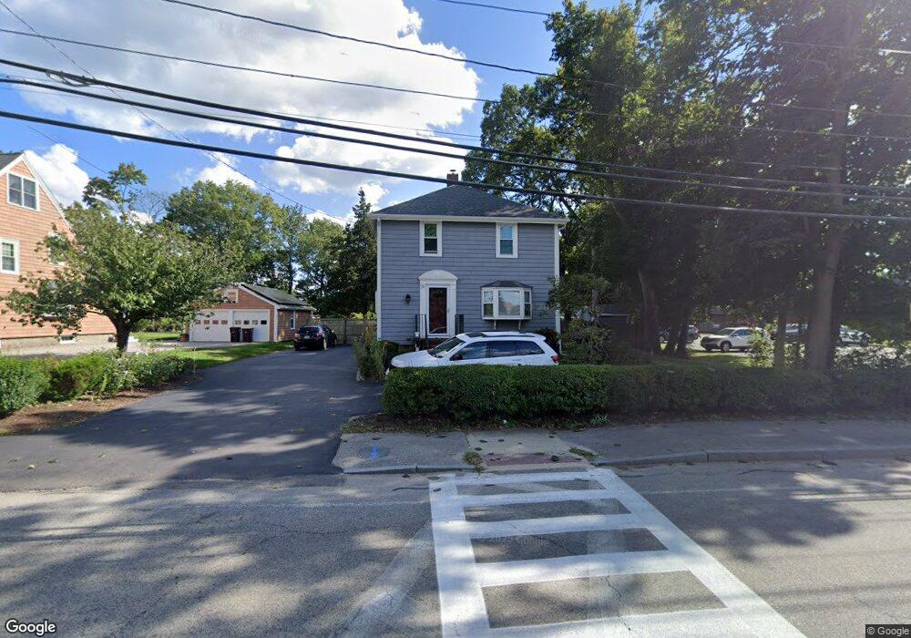 26 West St unit 1, South Weymouth, MA 02190 - photo 1