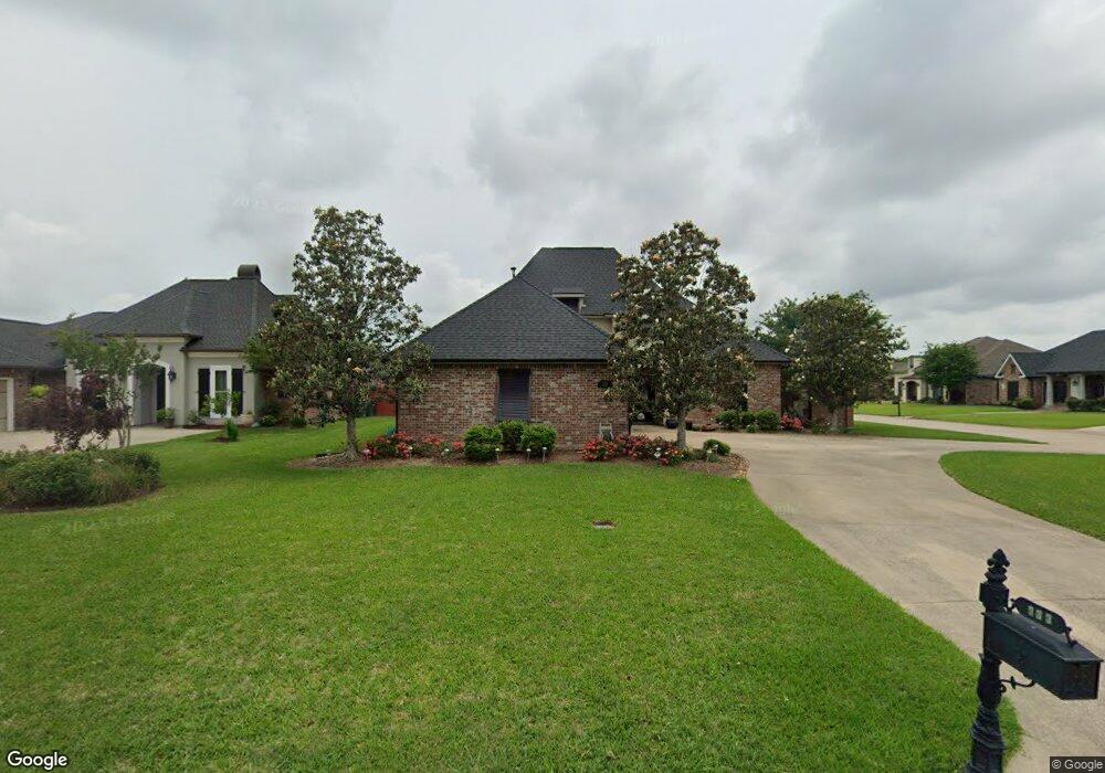 933 Worthington Blvd, Lake Charles, LA 70605 - photo 1