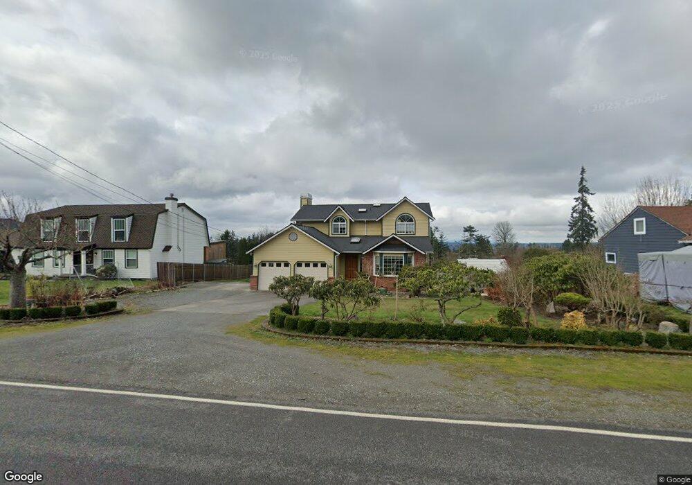 9032 44th Ave W, Mukilteo, WA 98275 - photo 1