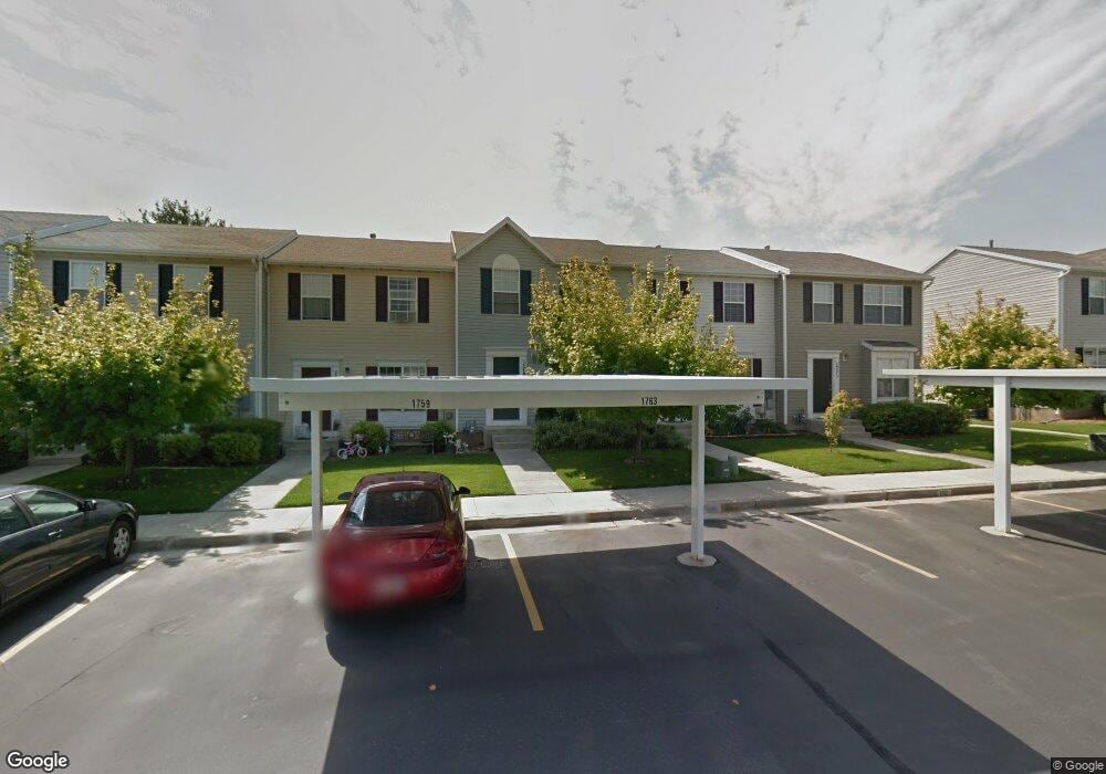 1763 W 5100 S, Roy, UT 84067 - photo 1