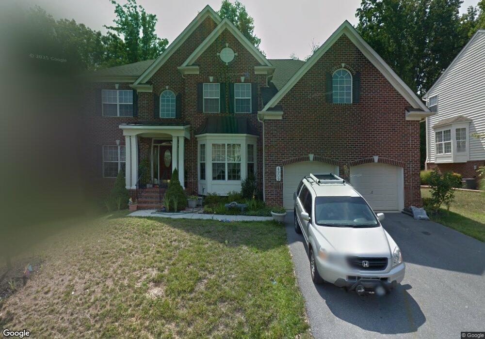 4909 Light Cahill Ct, Elkridge, MD 21075 - photo 1