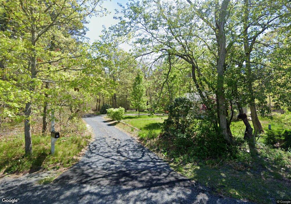 40 Deveau Ln, Yarmouth Port, MA 2675 - photo 1