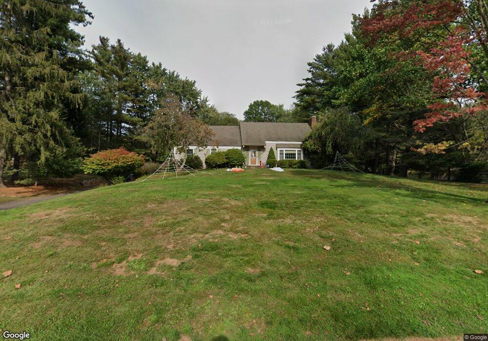 1315 Mallard Dr, Martinsville, NJ 08836 - photo 1