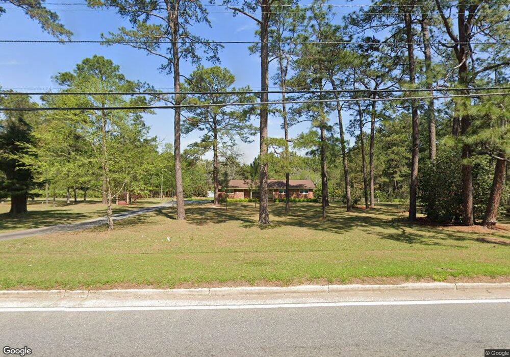 2445 Us Highway 84 E, Cairo, GA 39828 - photo 1