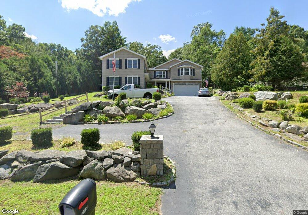 229 Saunders Brook Rd, Chepachet, RI 02814 - photo 1