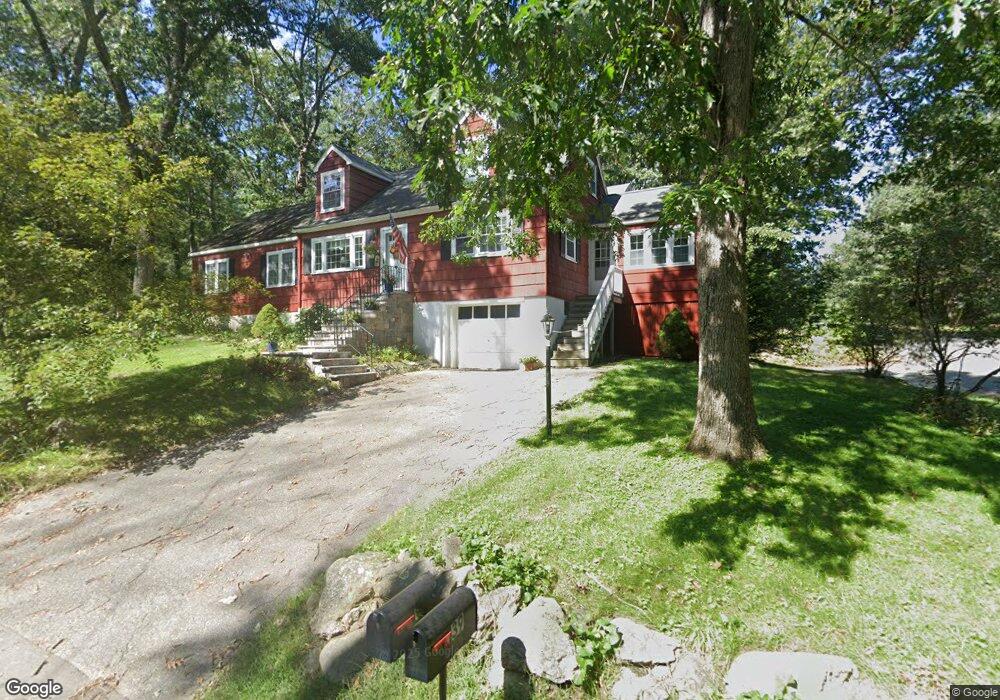 39 Rattlesnake Hill Rd, Andover, MA 01810 - photo 1