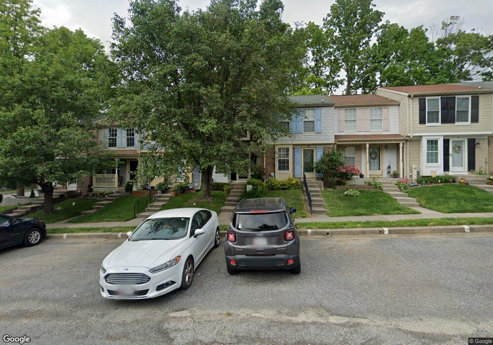 8 Dallington Ct, Perry Hall, MD 21128 - photo 1