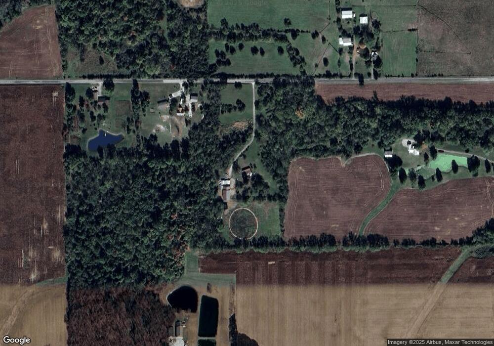 5707 E 350 S, Lagro, IN 46941 - photo 1