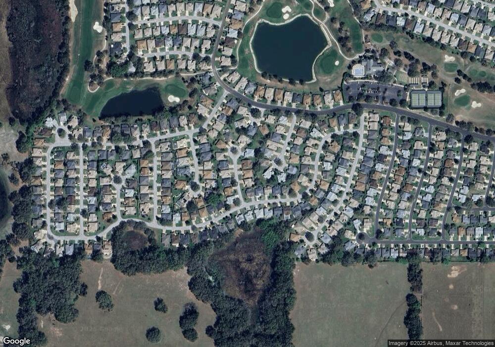 17437 SE 72nd Overbrook Ct, The Villages, FL 32162 - photo 1