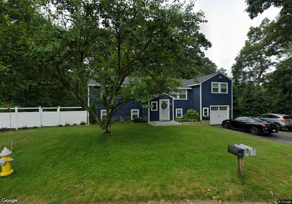 146 Forest Grove Ave, Wrentham, MA 02093 - photo 1