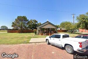 204 4th St, Covington, OK 73730