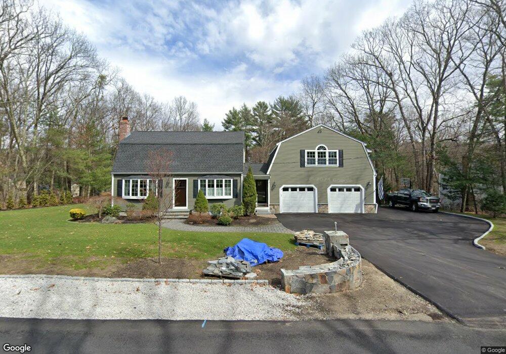 238 Farm St, Millis, MA 02054 - photo 1