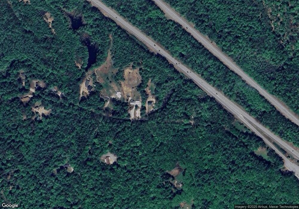 94 Threshing Mill Rd, Sanbornton, NH 03269 - photo 1