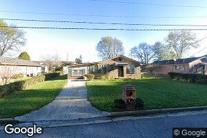 1111 Kaolin Dr, Phenix City, AL 36869