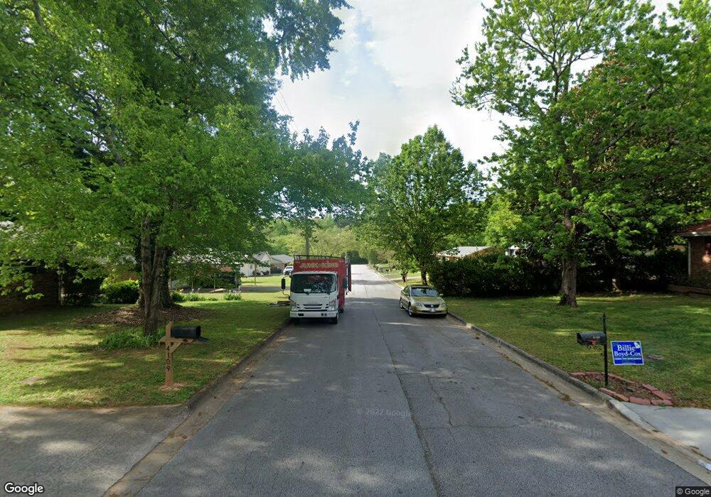 0 Ponderosa Dr SW unit 7376719, Covington, GA 30014 - photo 1