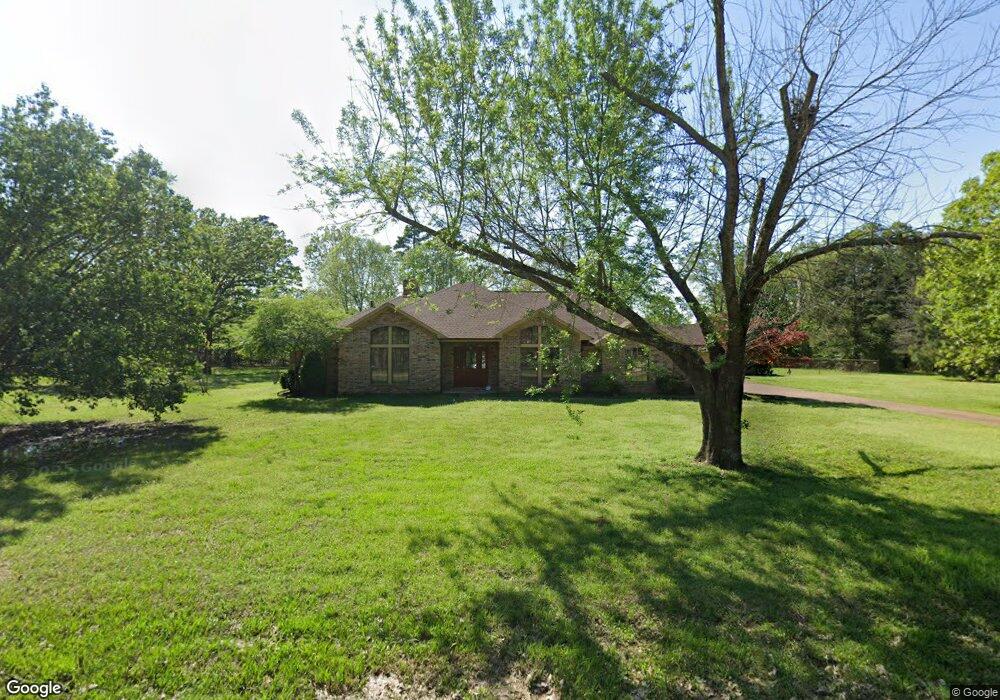 6909 Sugarhill Acres Dr, Texarkana, AR 71854 - photo 1