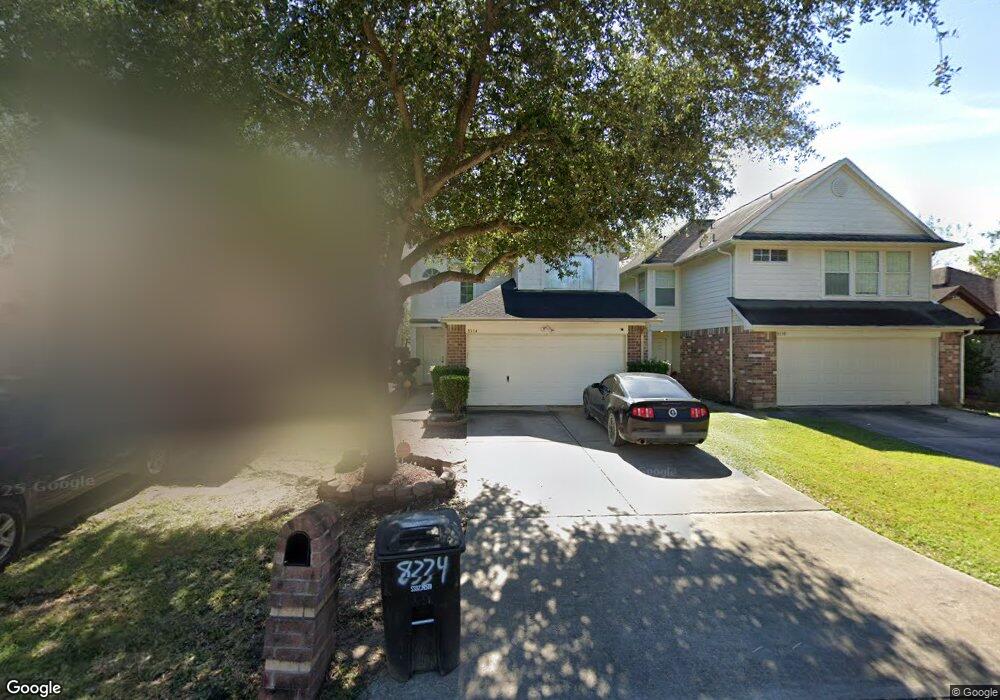 8334 Fuqua Gardens Dr, Houston, TX 77075 - photo 1