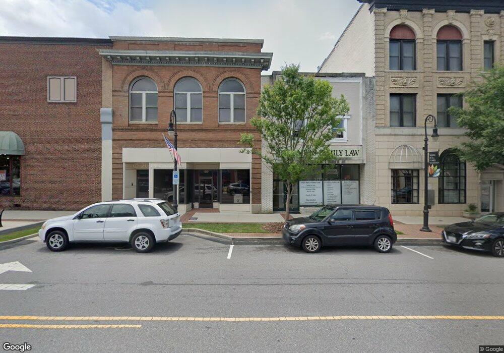 111 W Broad St, Statesville, NC 28677 - photo 1