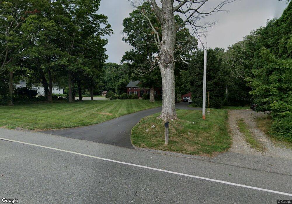 408 Harland Rd, Norwich, CT 06360 - photo 1