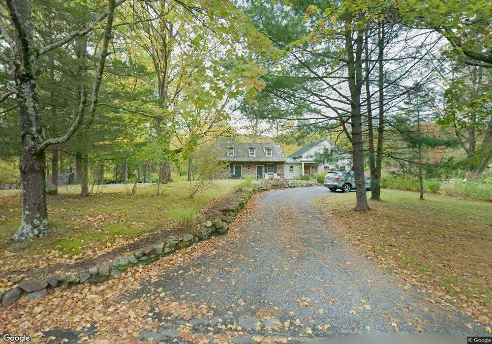 1 Roberts Rd, New City, NY 10956 - photo 1