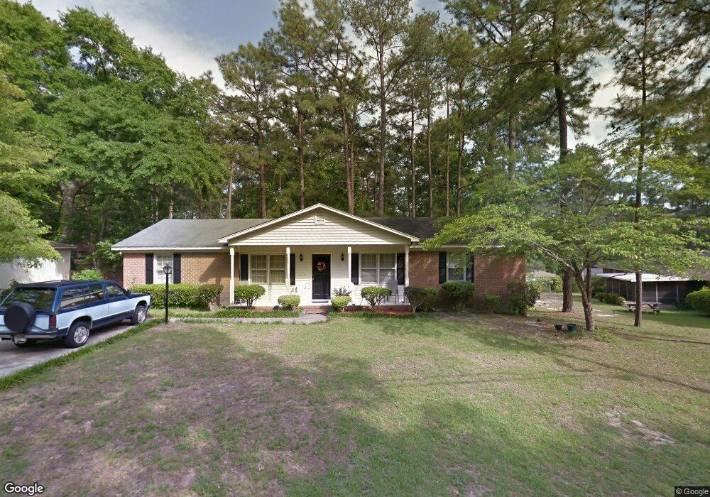 3103 Eagle Rock Rd, Augusta, GA 30909 - photo 1