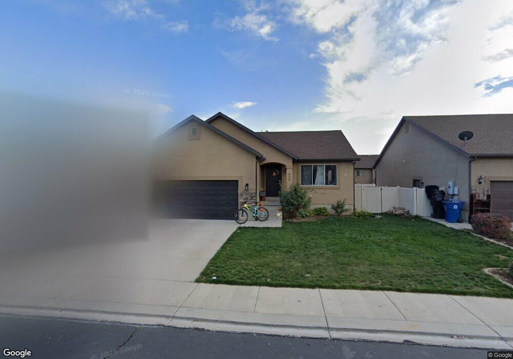 439 W 350 S, Spanish Fork, UT 84660 - photo 1