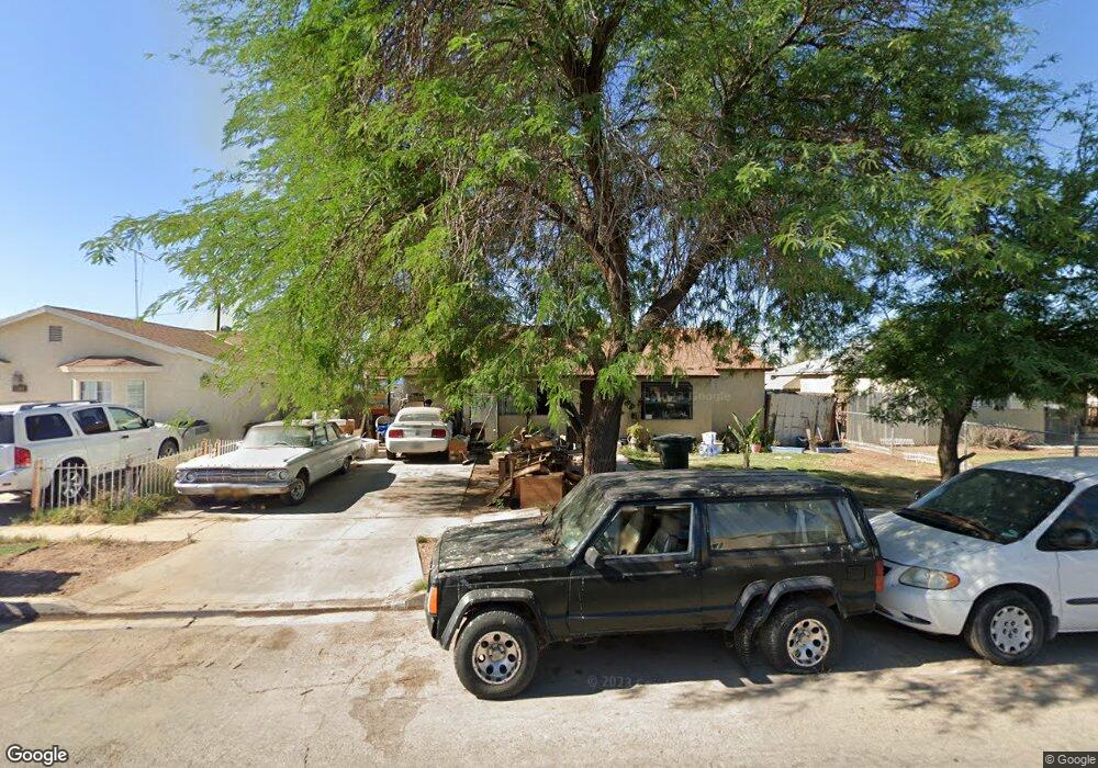 827 Rose Ave, El Centro, CA 92243 - photo 1