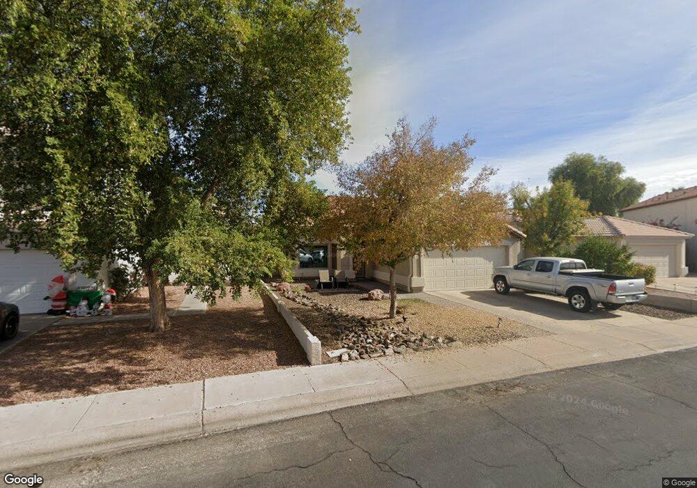 287 N Slate St, Gilbert, AZ 85234 - photo 1