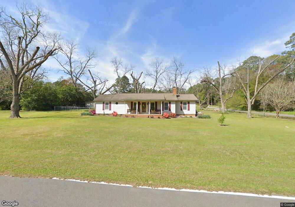 117 Wenona Way, Fitzgerald, GA 31750 - photo 1