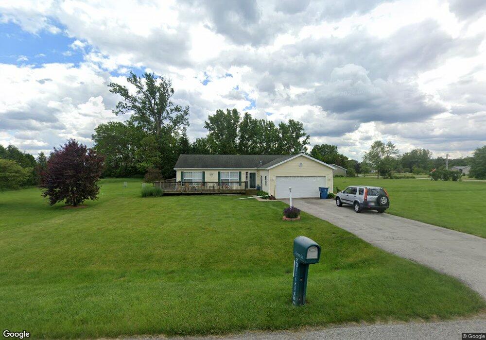 33 Corvette Ln, Wheatfield, IN 46392 - photo 1